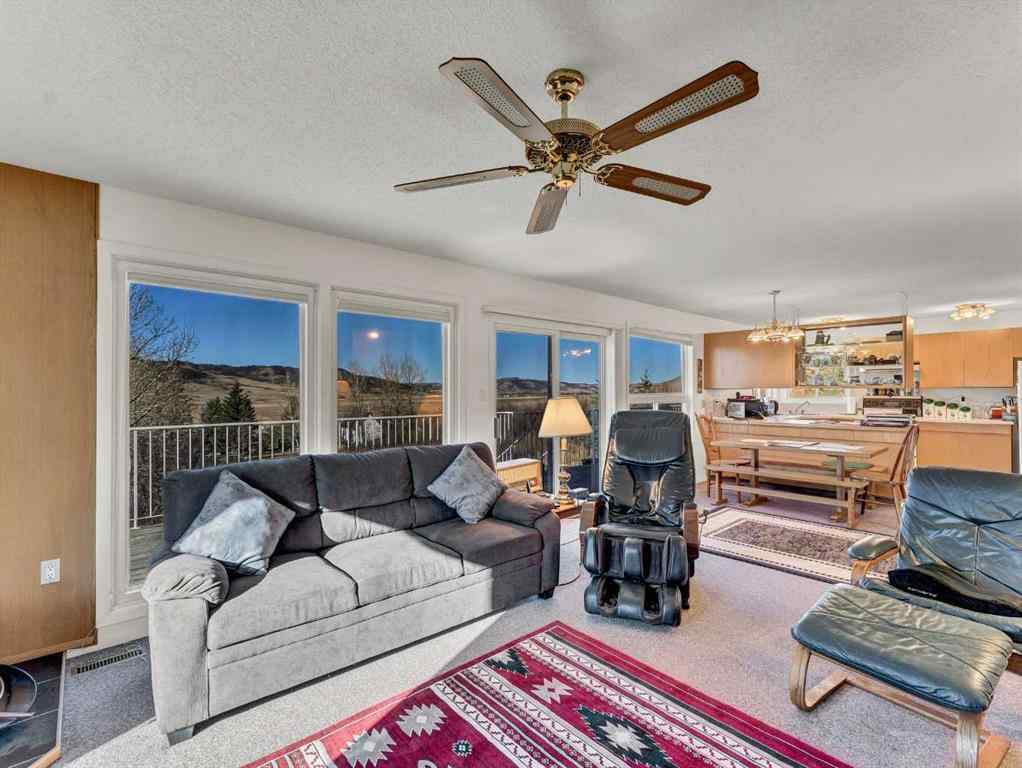 MLS® A2267905 - 3405 Township Road 74   in NONE Rural Cypress County, Residential