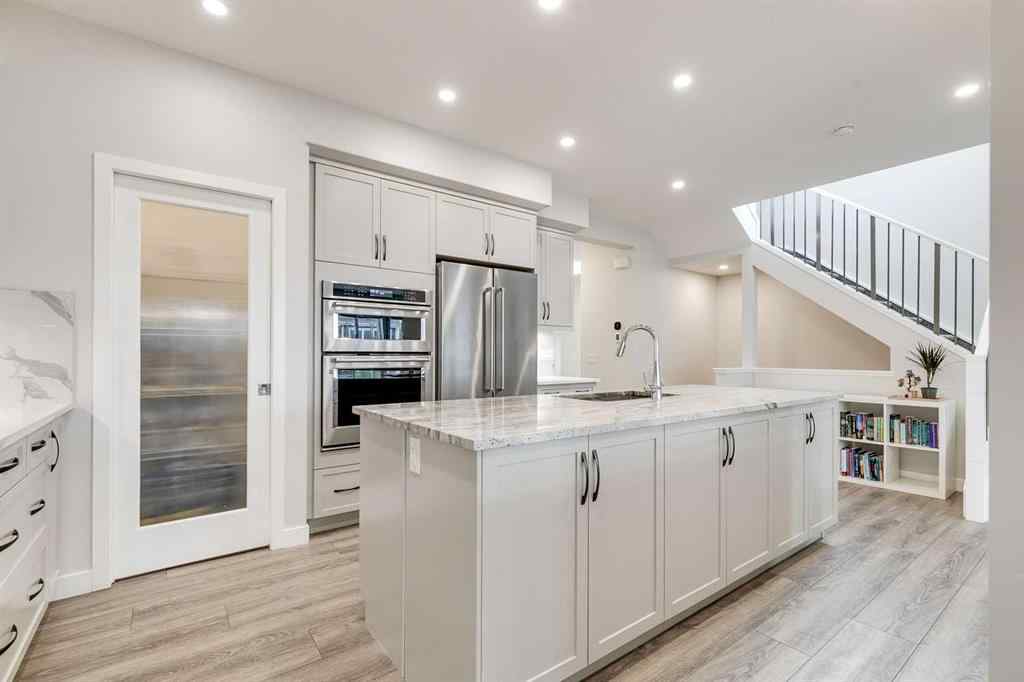 MLS® A2267906 - 57 Magnolia Heath SE in Mahogany Calgary, Residential