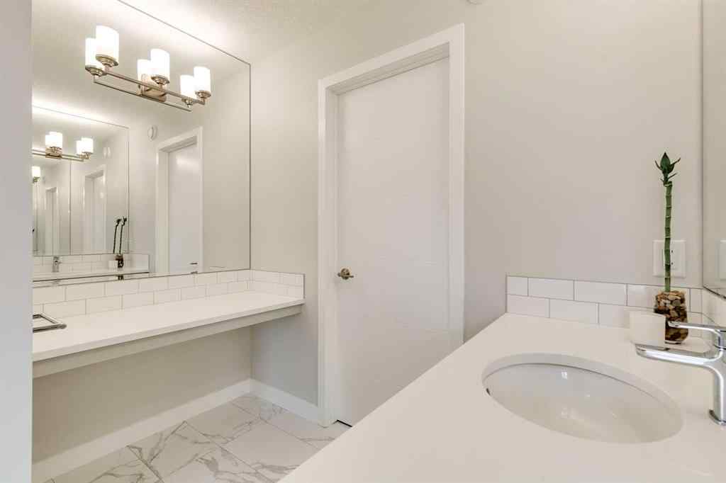 MLS® A2267906 - 57 Magnolia Heath SE in Mahogany Calgary, Residential