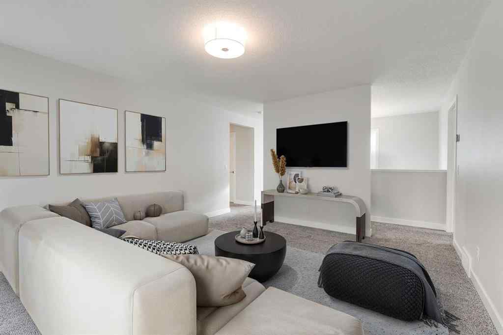 MLS® A2267906 - 57 Magnolia Heath SE in Mahogany Calgary, Residential