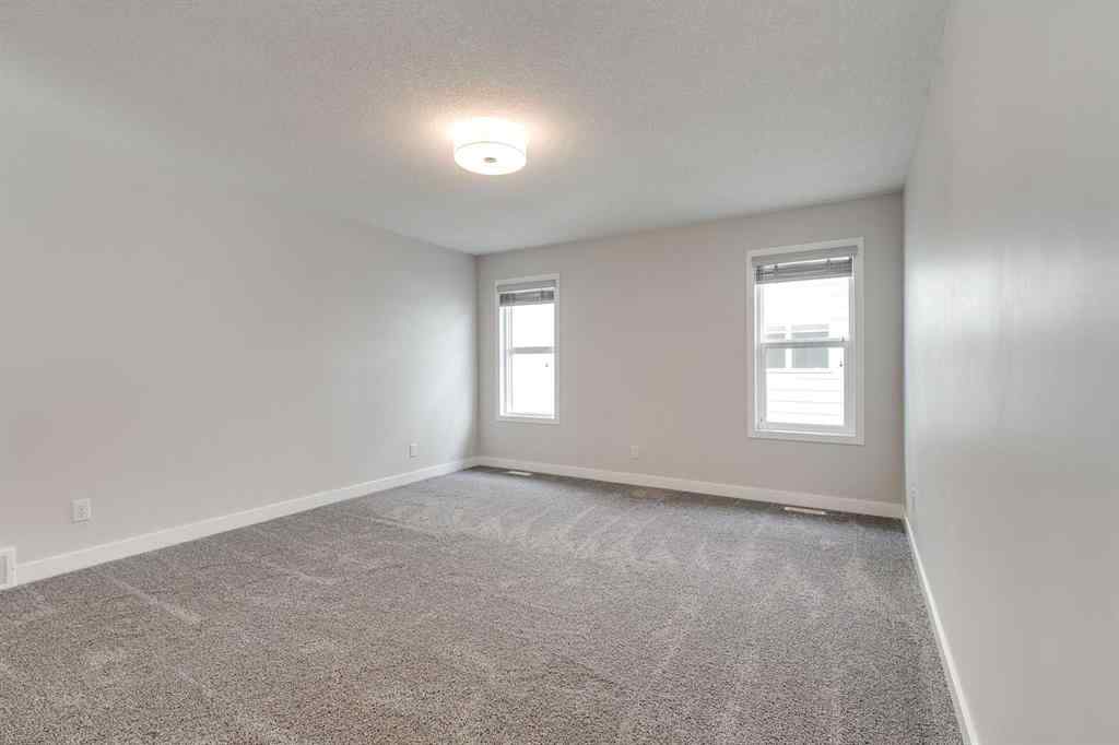 MLS® A2267906 - 57 Magnolia Heath SE in Mahogany Calgary, Residential