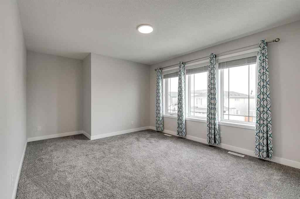 MLS® A2267906 - 57 Magnolia Heath SE in Mahogany Calgary, Residential