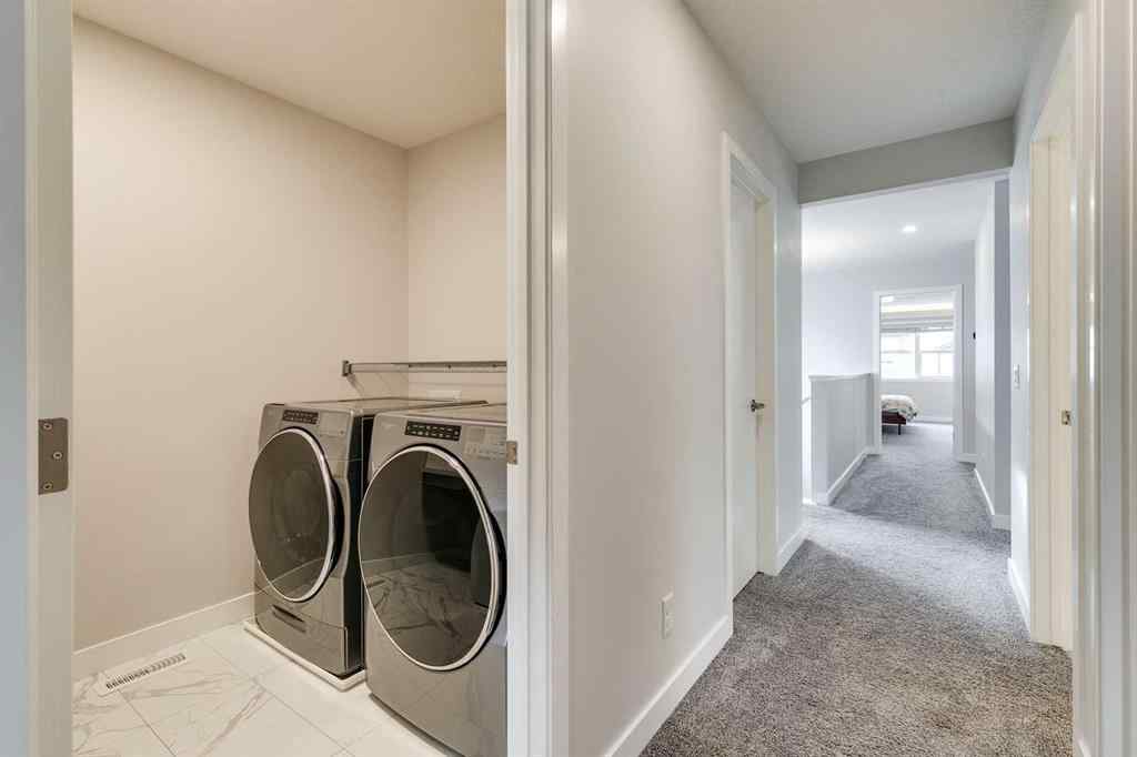 MLS® A2267906 - 57 Magnolia Heath SE in Mahogany Calgary, Residential