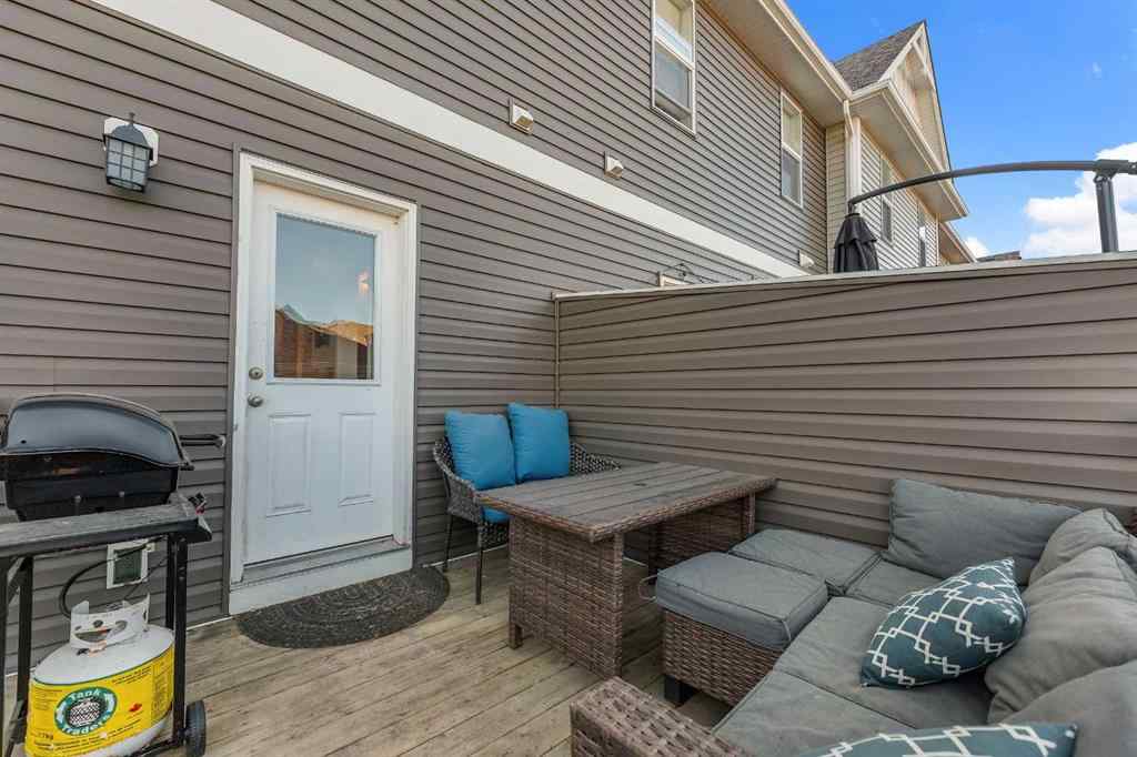 MLS® A2267908 - 11 Williamstown Gardens NW in Williamstown Airdrie, Residential