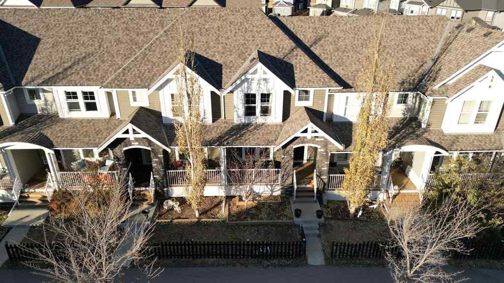 MLS® A2267908 - 11 Williamstown Gardens NW in Williamstown Airdrie, Residential