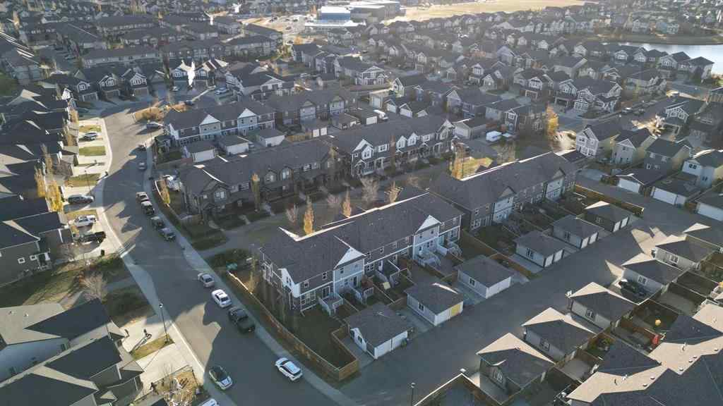 MLS® A2267908 - 11 Williamstown Gardens NW in Williamstown Airdrie, Residential