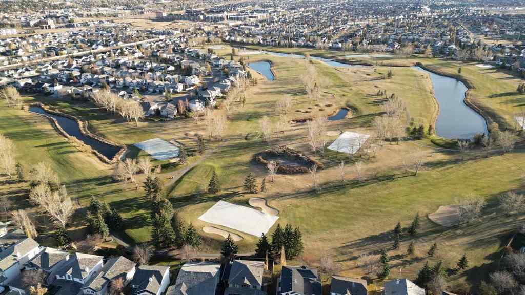 MLS® A2267908 - 11 Williamstown Gardens NW in Williamstown Airdrie, Residential