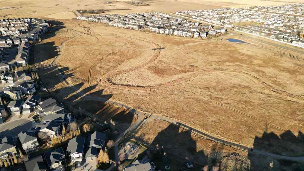 MLS® A2267908 - 11 Williamstown Gardens NW in Williamstown Airdrie, Residential