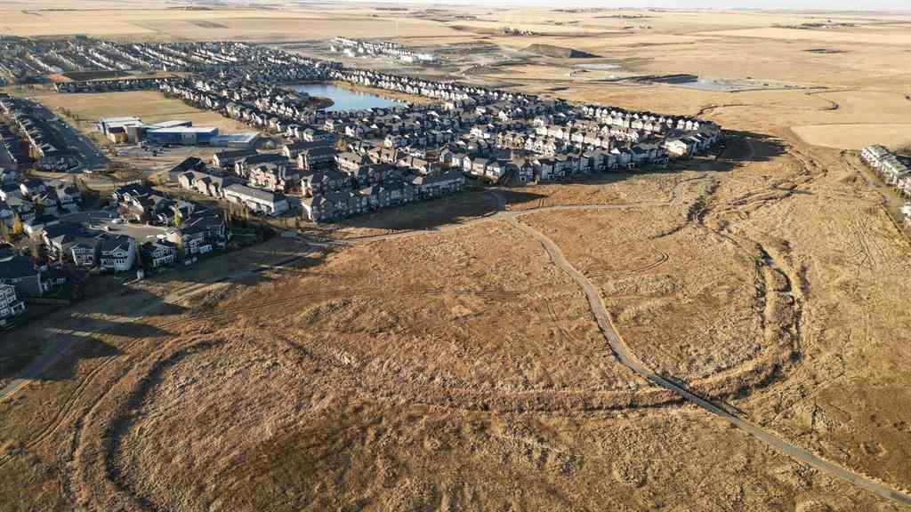 MLS® A2267908 - 11 Williamstown Gardens NW in Williamstown Airdrie, Residential