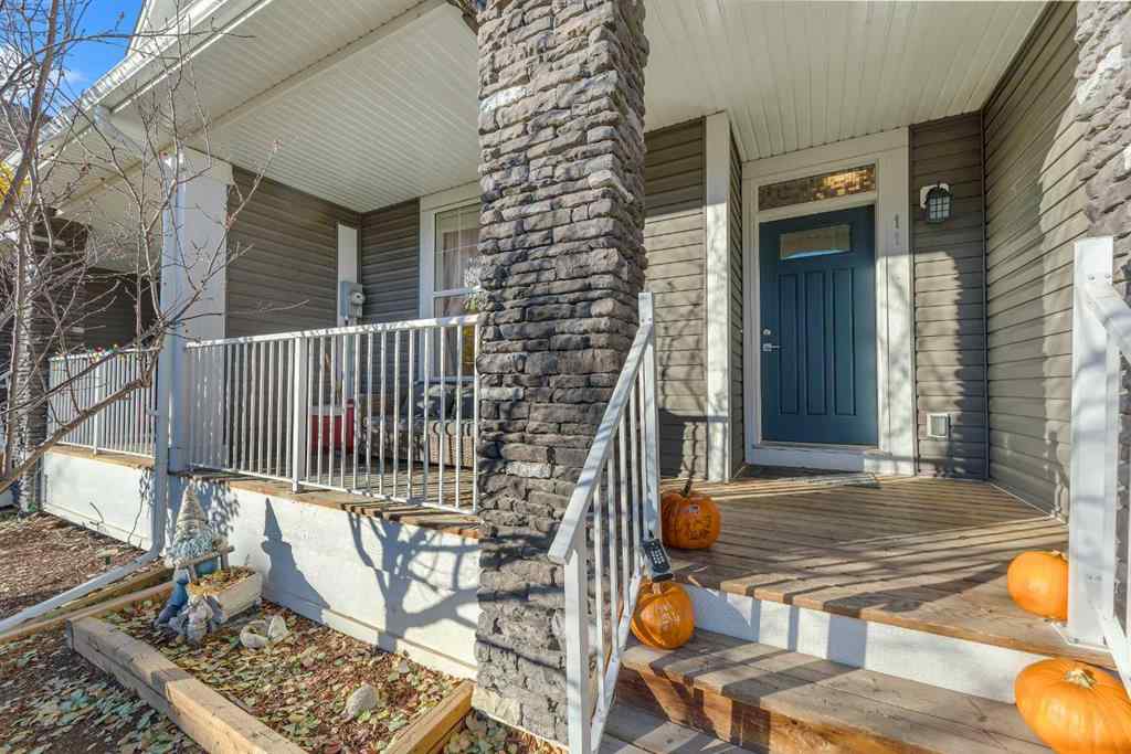 MLS® A2267908 - 11 Williamstown Gardens NW in Williamstown Airdrie, Residential