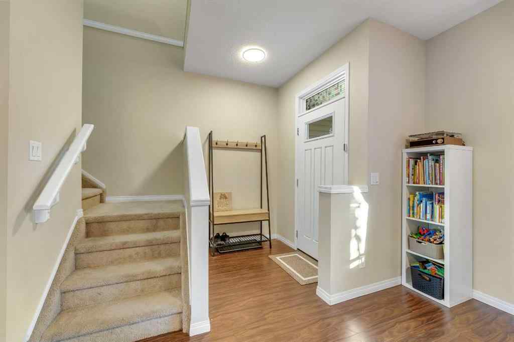 MLS® A2267908 - 11 Williamstown Gardens NW in Williamstown Airdrie, Residential