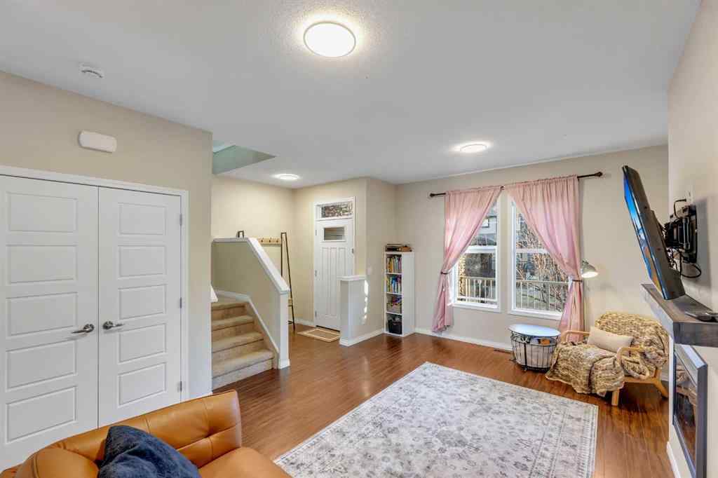 MLS® A2267908 - 11 Williamstown Gardens NW in Williamstown Airdrie, Residential