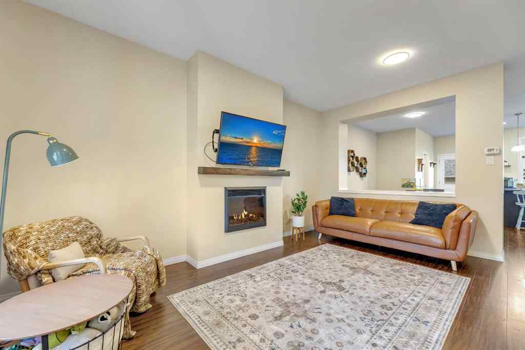 MLS® A2267908 - 11 Williamstown Gardens NW in Williamstown Airdrie, Residential