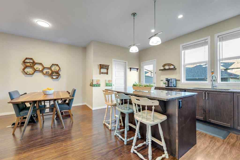 MLS® A2267908 - 11 Williamstown Gardens NW in Williamstown Airdrie, Residential