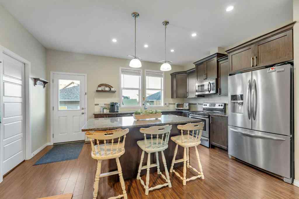 MLS® A2267908 - 11 Williamstown Gardens NW in Williamstown Airdrie, Residential