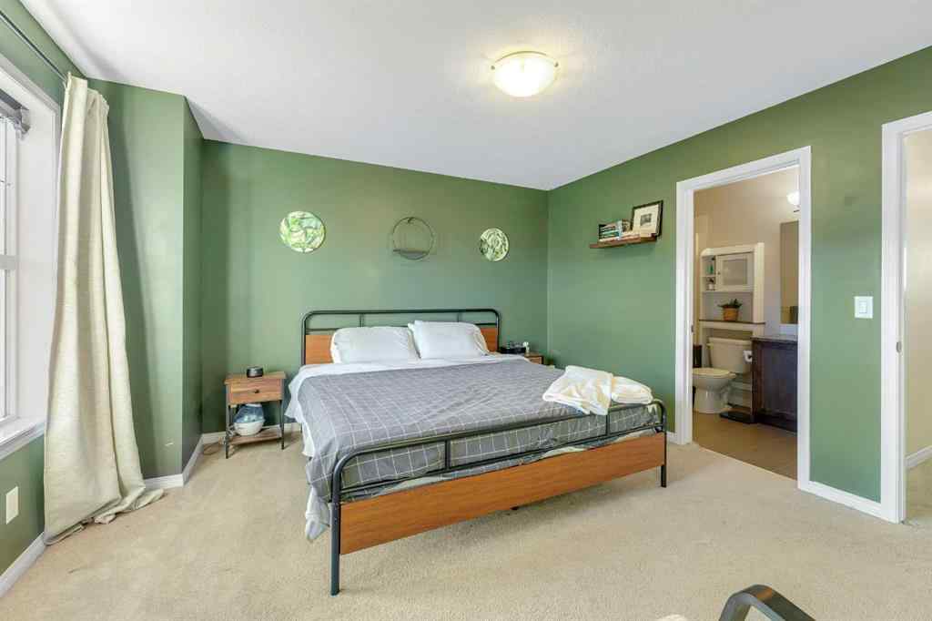 MLS® A2267908 - 11 Williamstown Gardens NW in Williamstown Airdrie, Residential