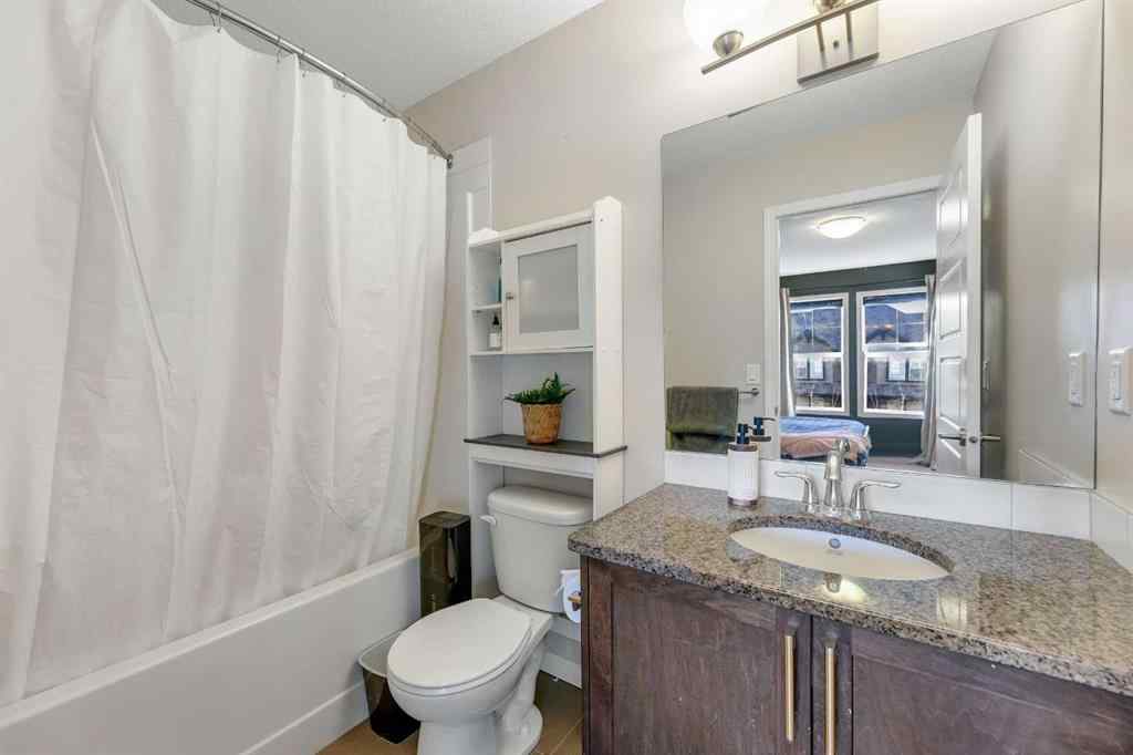 MLS® A2267908 - 11 Williamstown Gardens NW in Williamstown Airdrie, Residential
