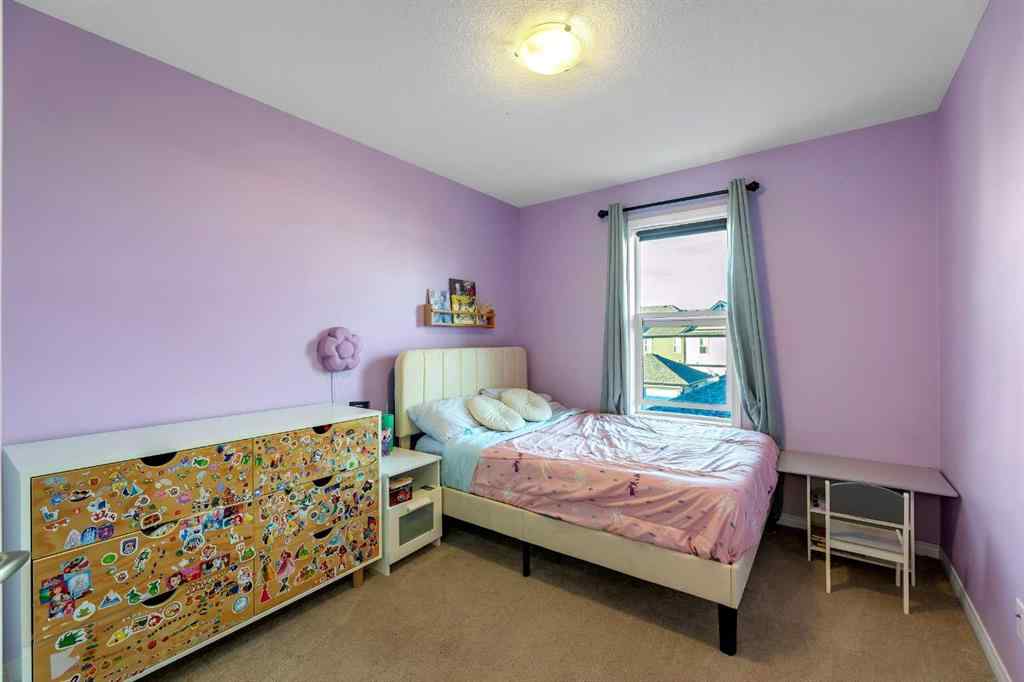 MLS® A2267908 - 11 Williamstown Gardens NW in Williamstown Airdrie, Residential