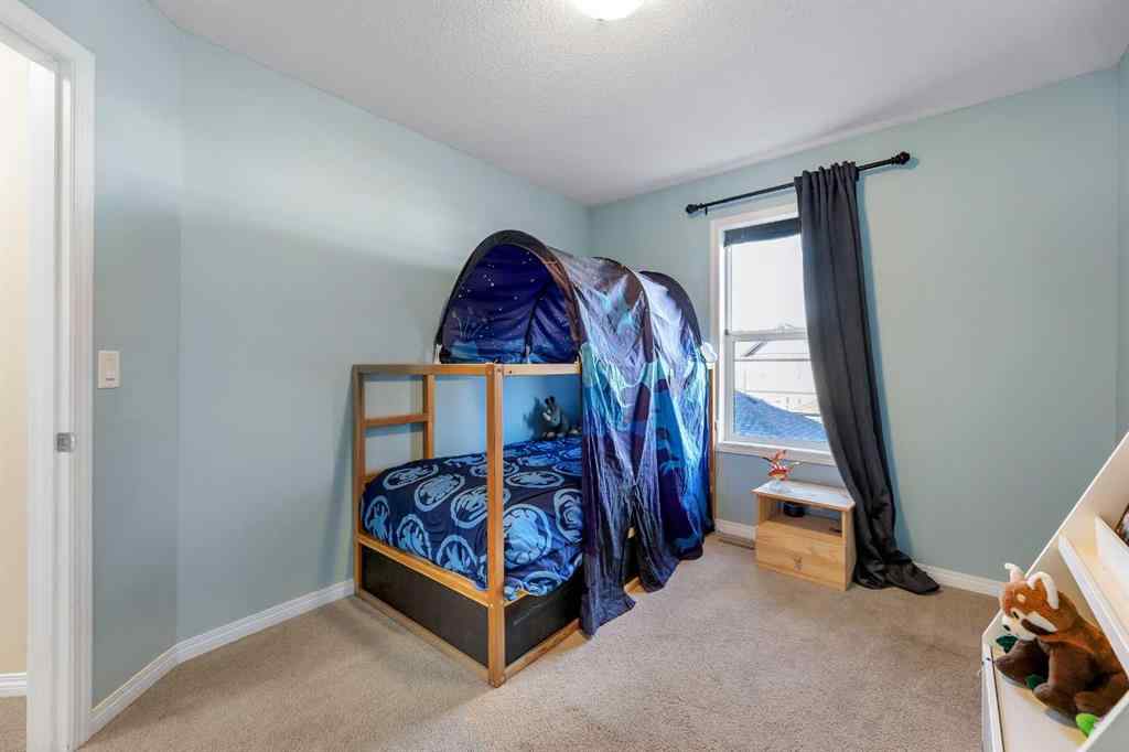MLS® A2267908 - 11 Williamstown Gardens NW in Williamstown Airdrie, Residential
