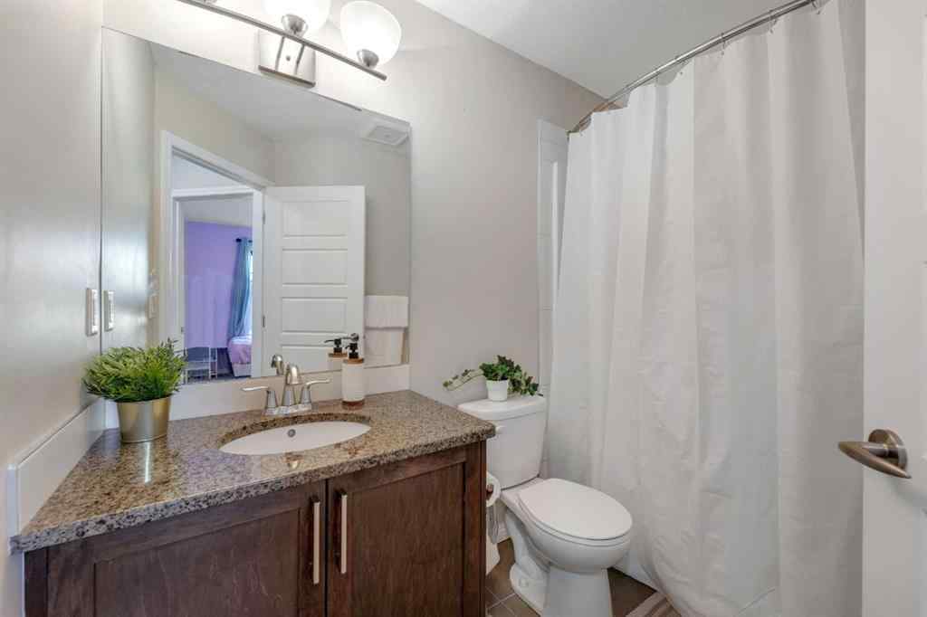 MLS® A2267908 - 11 Williamstown Gardens NW in Williamstown Airdrie, Residential