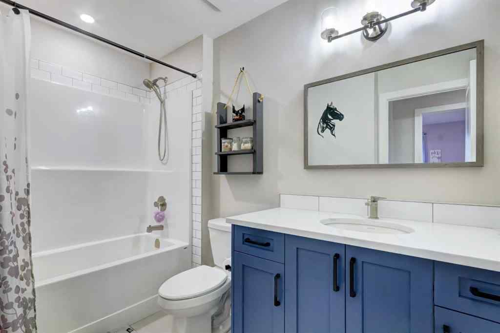 MLS® A2267909 - 47 North Bridges Road SW in Bridges of Langdon Langdon, Residential