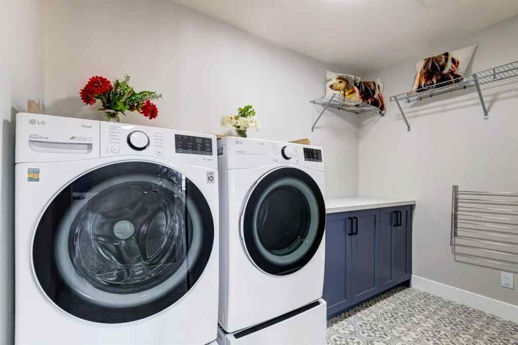 MLS® A2267909 - 47 North Bridges Road SW in Bridges of Langdon Langdon, Residential