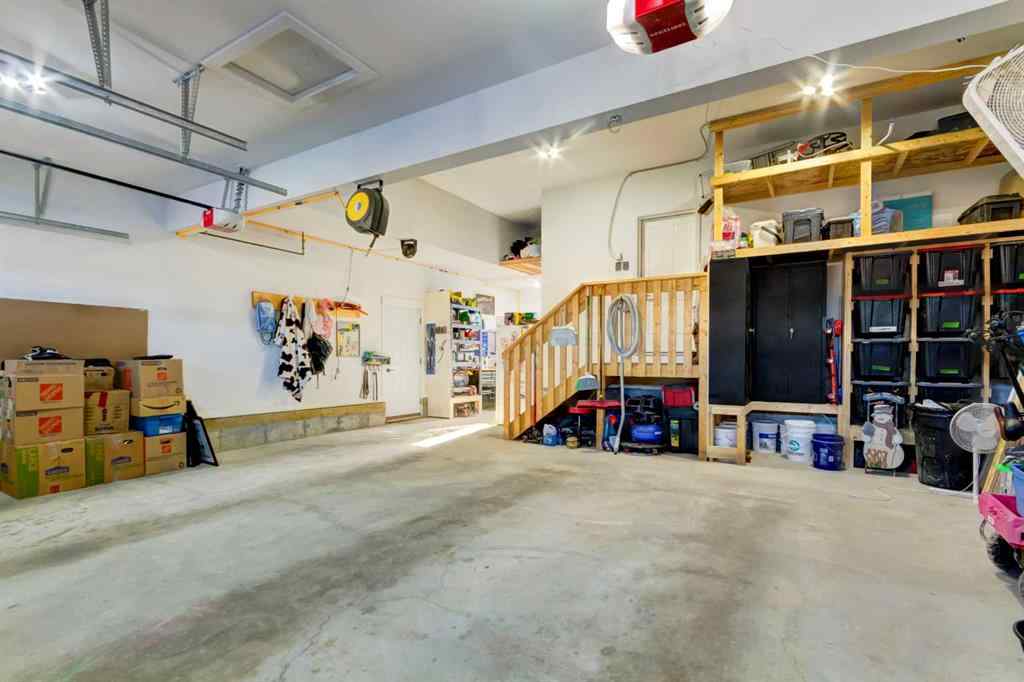 MLS® A2267909 - 47 North Bridges Road SW in Bridges of Langdon Langdon, Residential