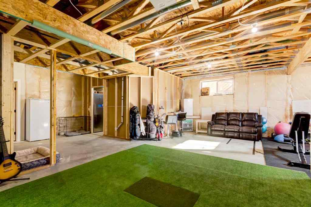 MLS® A2267909 - 47 North Bridges Road SW in Bridges of Langdon Langdon, Residential