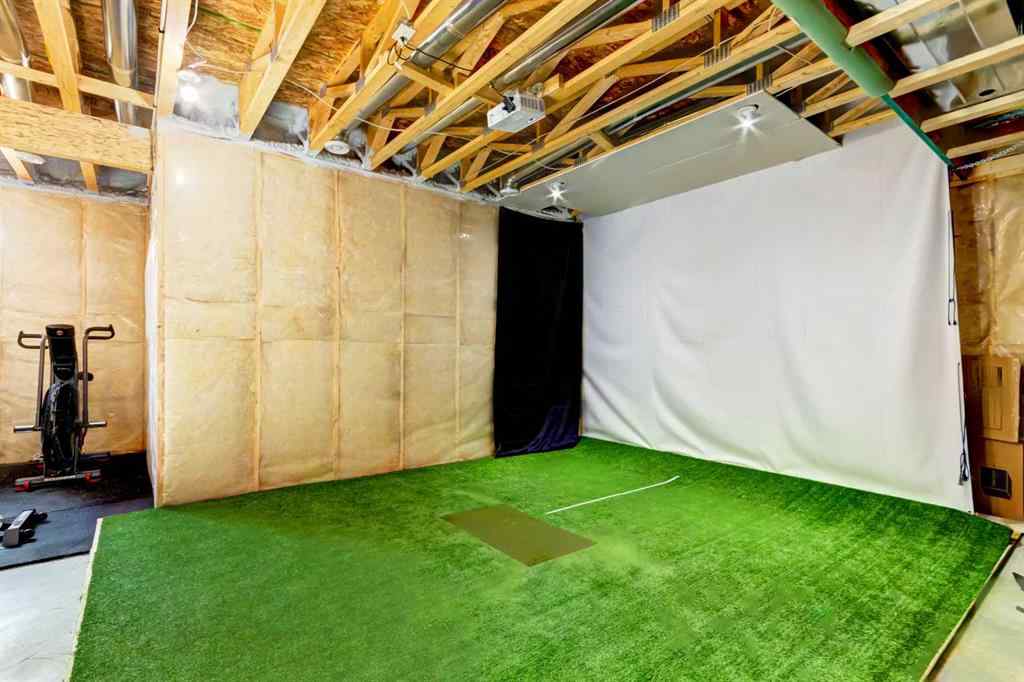 MLS® A2267909 - 47 North Bridges Road SW in Bridges of Langdon Langdon, Residential