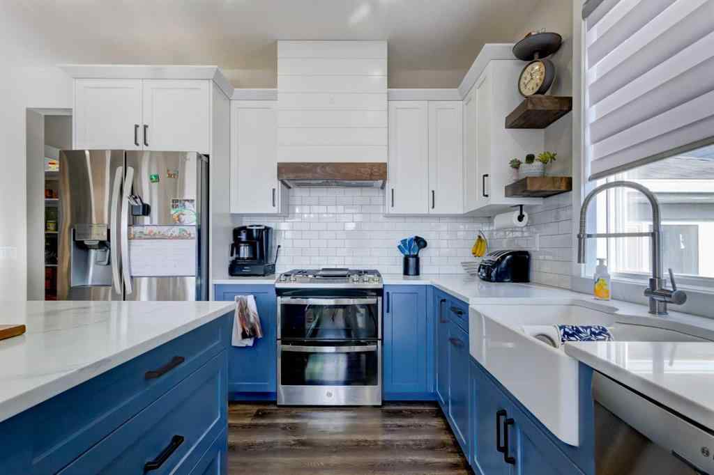 MLS® A2267909 - 47 North Bridges Road SW in Bridges of Langdon Langdon, Residential