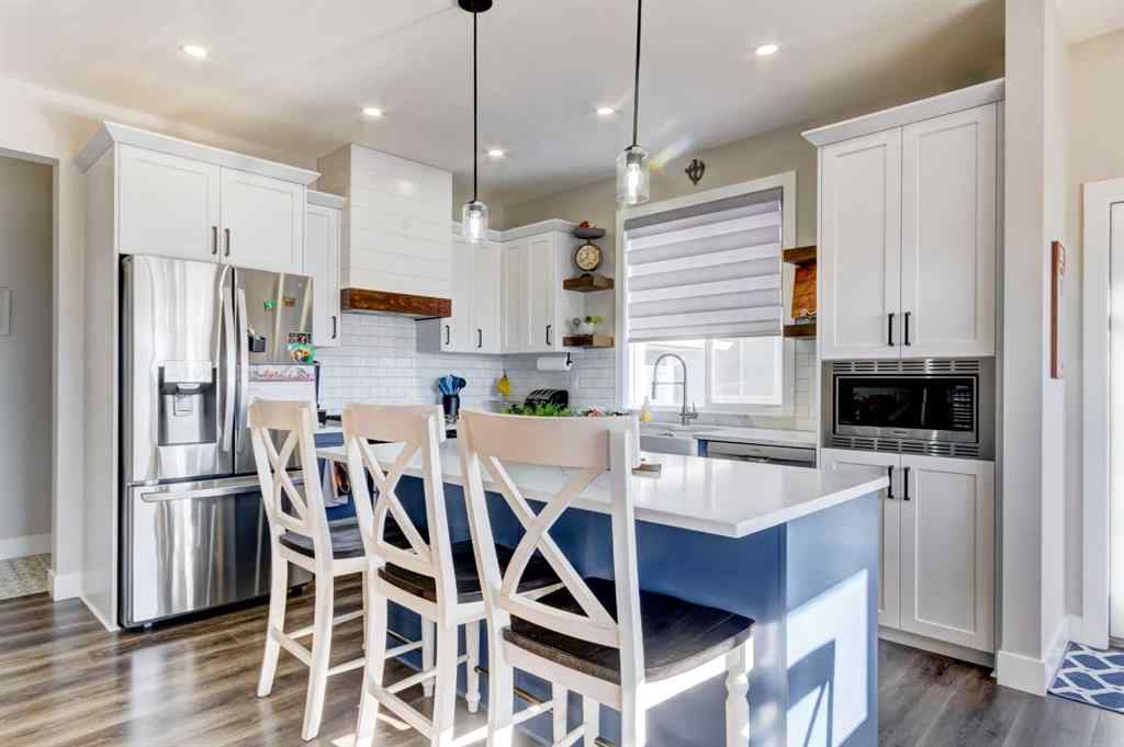 MLS® A2267909 - 47 North Bridges Road SW in Bridges of Langdon Langdon, Residential