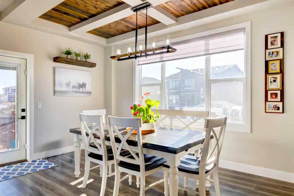 MLS® A2267909 - 47 North Bridges Road SW in Bridges of Langdon Langdon, Residential