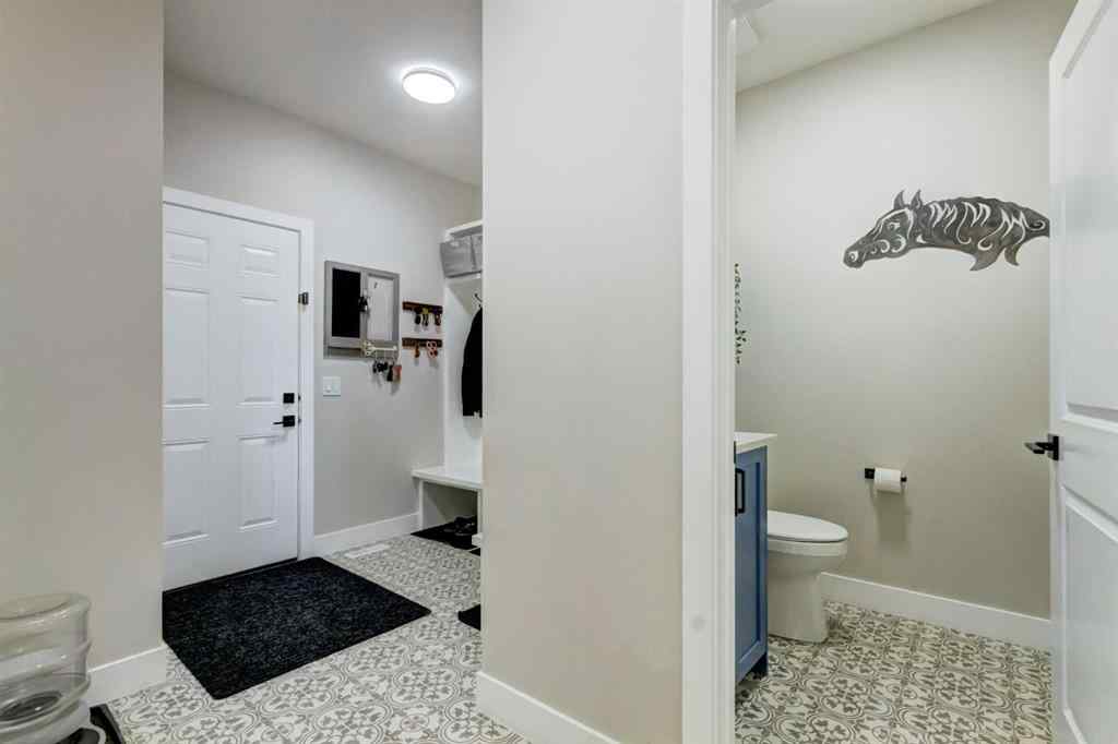 MLS® A2267909 - 47 North Bridges Road SW in Bridges of Langdon Langdon, Residential