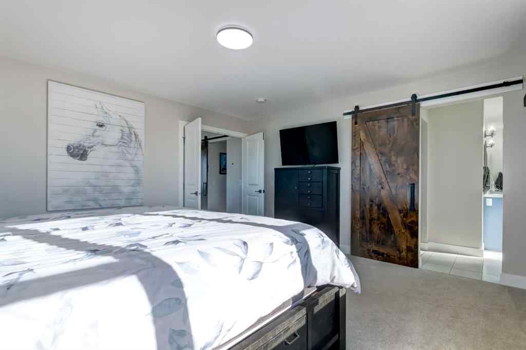 MLS® A2267909 - 47 North Bridges Road SW in Bridges of Langdon Langdon, Residential