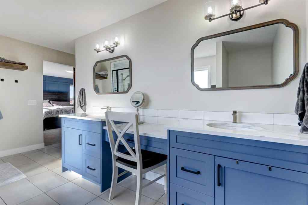 MLS® A2267909 - 47 North Bridges Road SW in Bridges of Langdon Langdon, Residential