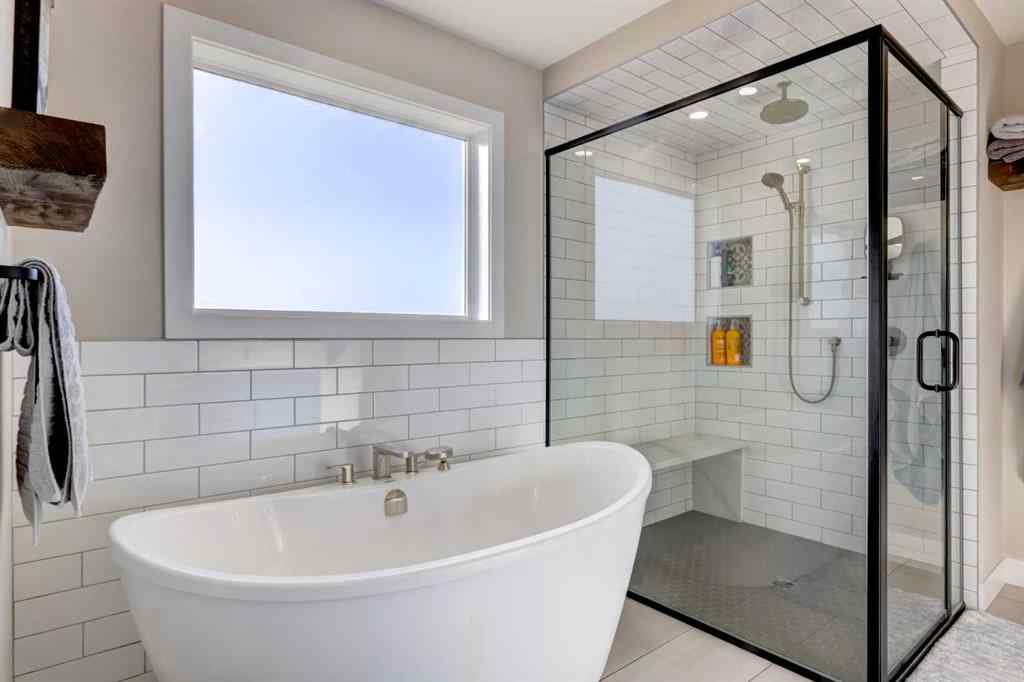 MLS® A2267909 - 47 North Bridges Road SW in Bridges of Langdon Langdon, Residential