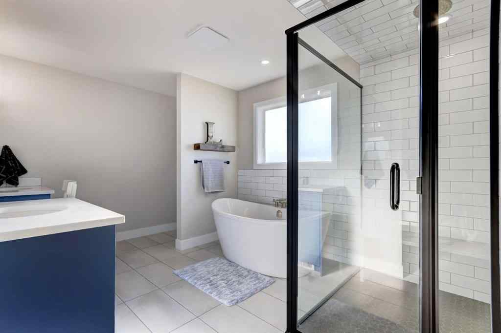 MLS® A2267909 - 47 North Bridges Road SW in Bridges of Langdon Langdon, Residential