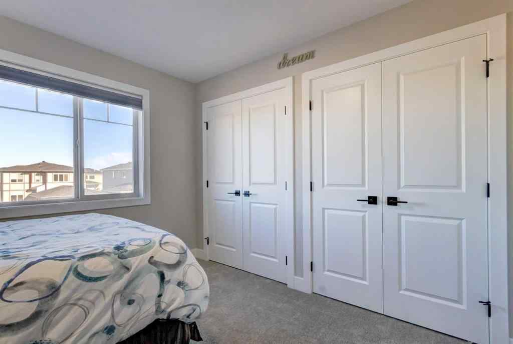 MLS® A2267909 - 47 North Bridges Road SW in Bridges of Langdon Langdon, Residential