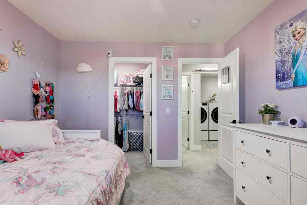 MLS® A2267909 - 47 North Bridges Road SW in Bridges of Langdon Langdon, Residential