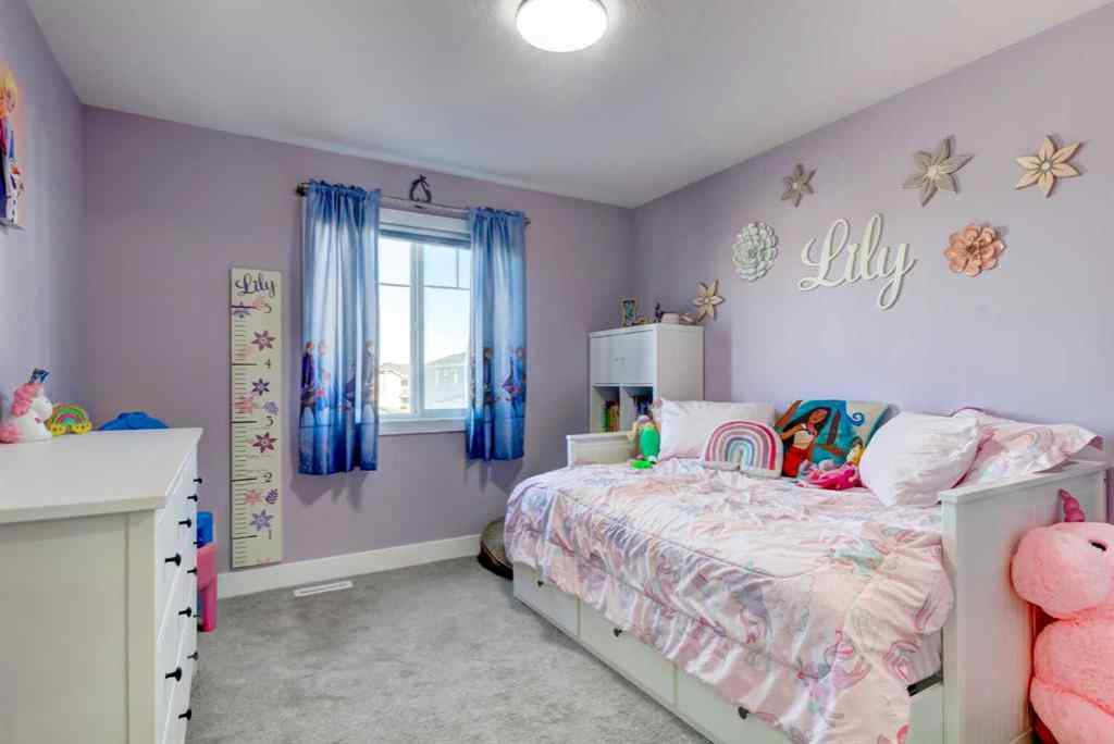 MLS® A2267909 - 47 North Bridges Road SW in Bridges of Langdon Langdon, Residential