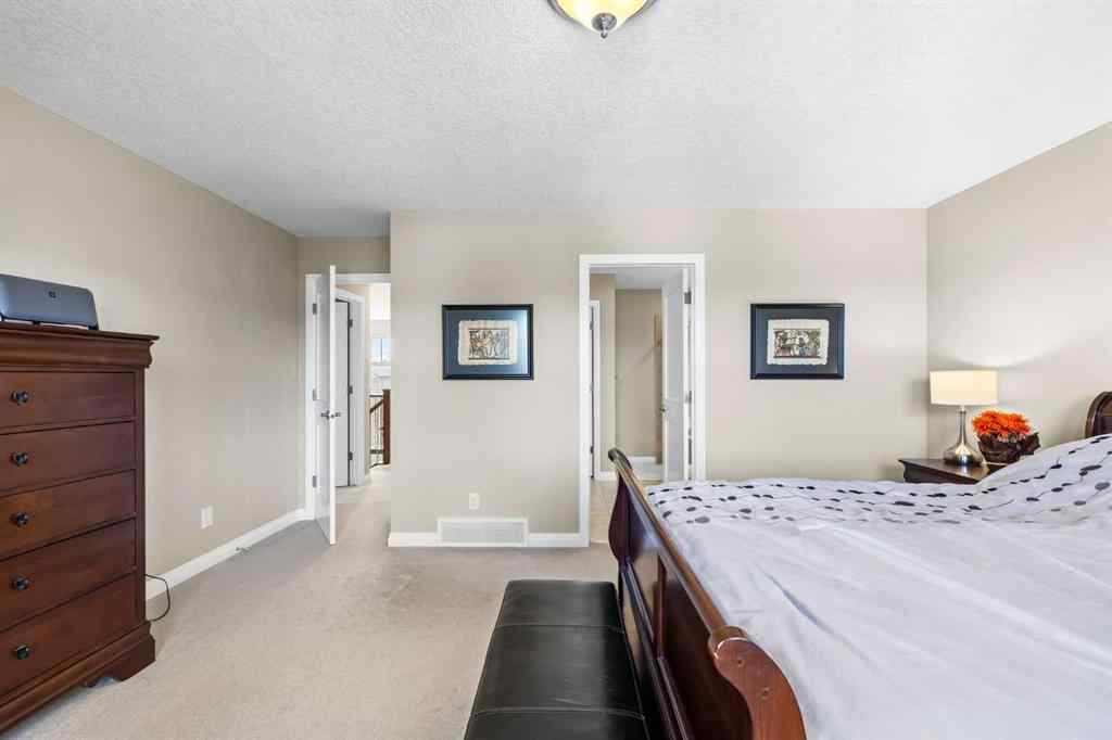 MLS® A2267910 - 28 Panamount Common NW in Panorama Hills Calgary, Residential