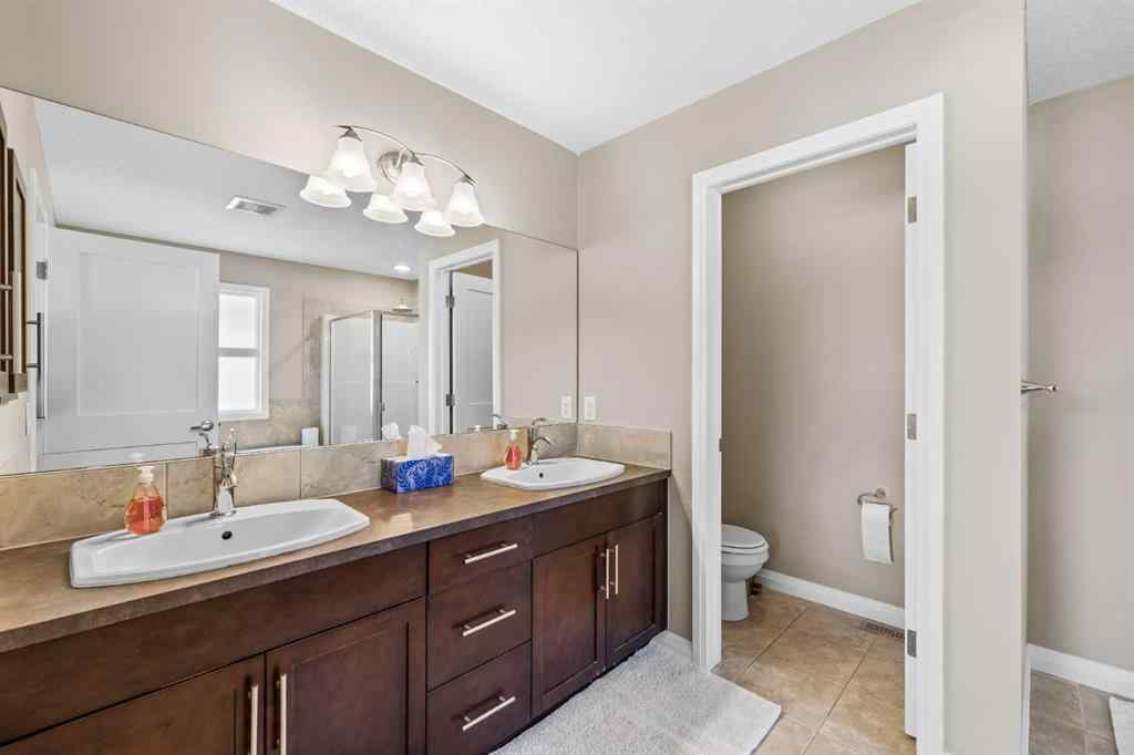 MLS® A2267910 - 28 Panamount Common NW in Panorama Hills Calgary, Residential