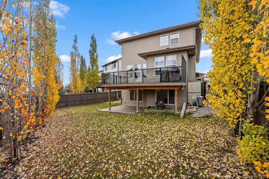 MLS® A2267910 - 28 Panamount Common NW in Panorama Hills Calgary, Residential