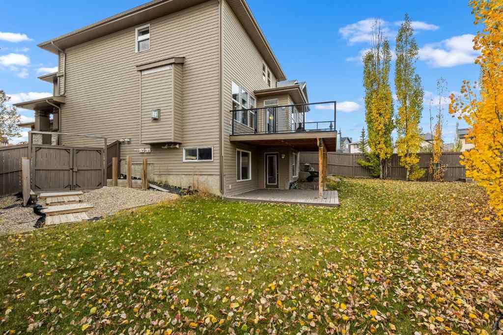 MLS® A2267910 - 28 Panamount Common NW in Panorama Hills Calgary, Residential