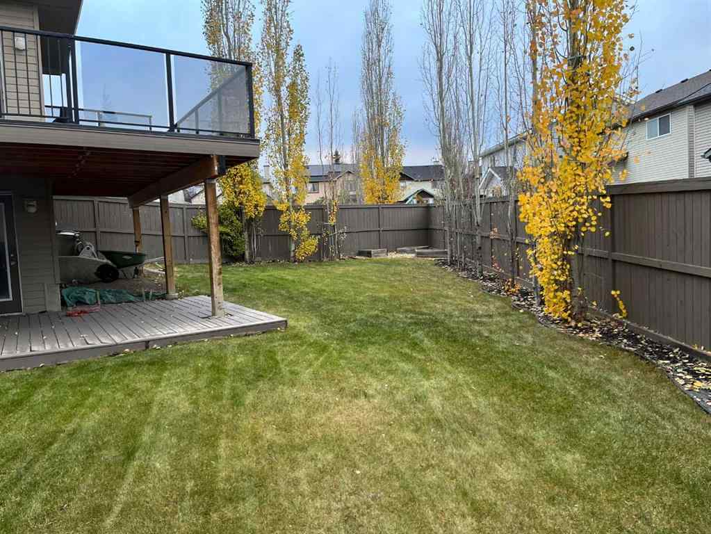 MLS® A2267910 - 28 Panamount Common NW in Panorama Hills Calgary, Residential