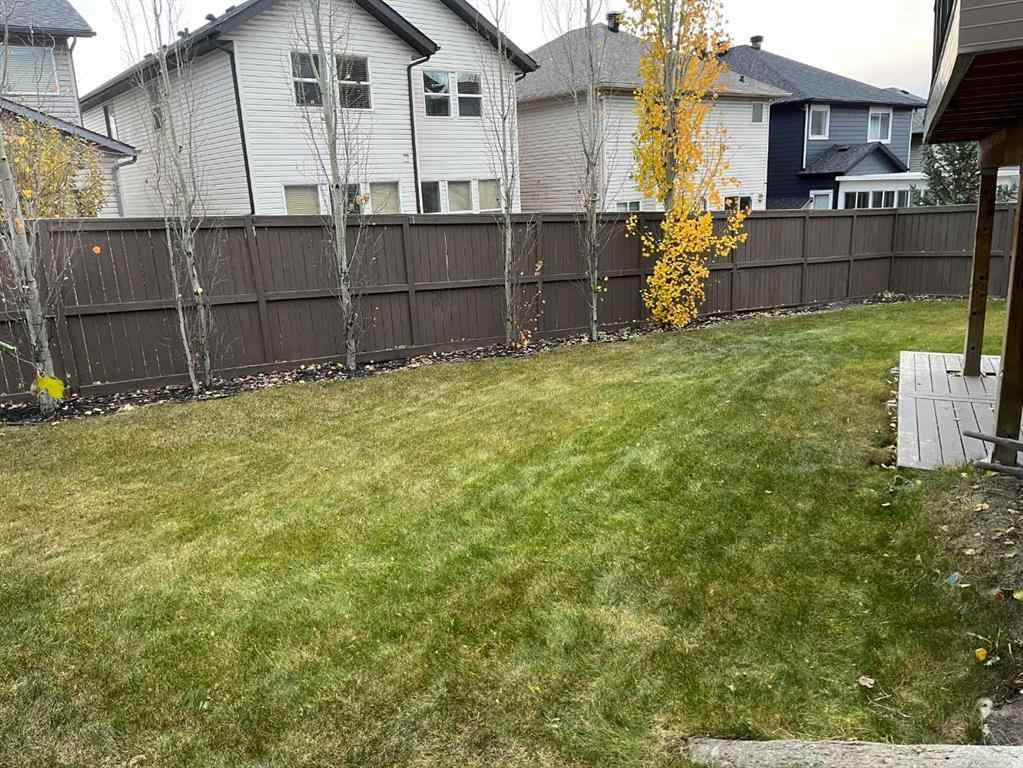 MLS® A2267910 - 28 Panamount Common NW in Panorama Hills Calgary, Residential