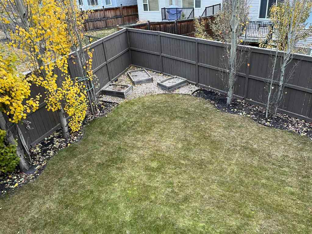 MLS® A2267910 - 28 Panamount Common NW in Panorama Hills Calgary, Residential