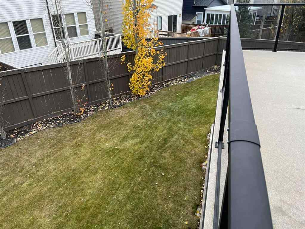 MLS® A2267910 - 28 Panamount Common NW in Panorama Hills Calgary, Residential