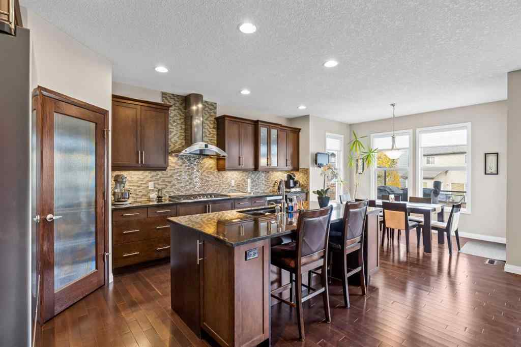 MLS® A2267910 - 28 Panamount Common NW in Panorama Hills Calgary, Residential