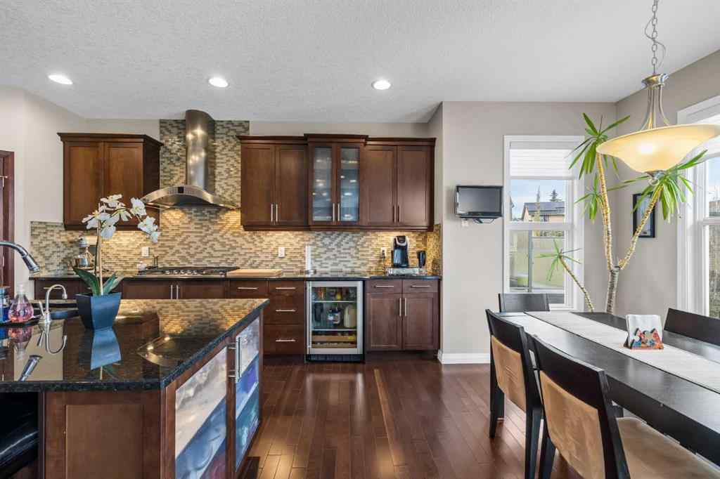 MLS® A2267910 - 28 Panamount Common NW in Panorama Hills Calgary, Residential